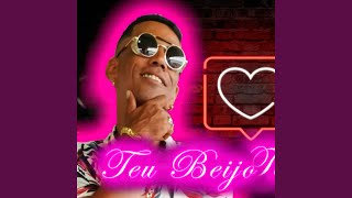 Teu Beijo (feat. Nino Black)