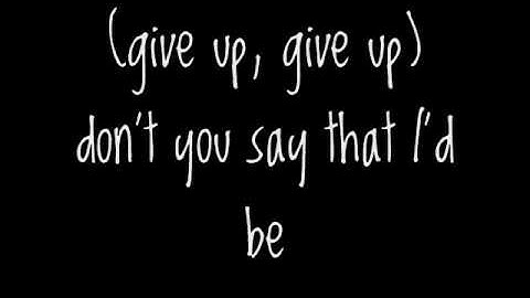 Thumbnail of Colbie Caillat - The Little Things lyrics