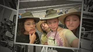 Nettleton Raider Jr. High Volleyball 2021 Slideshow