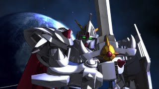 KNIGHT GUNDAM |【8 ★ Mission】| Dynasty Warriors Gundam Reborn