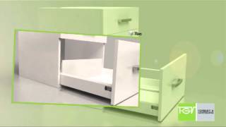 FGV - TEN - montážní video