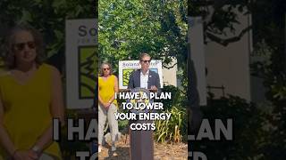 Rep. Levin: I Have A Plan To Lower Your Energy Bills