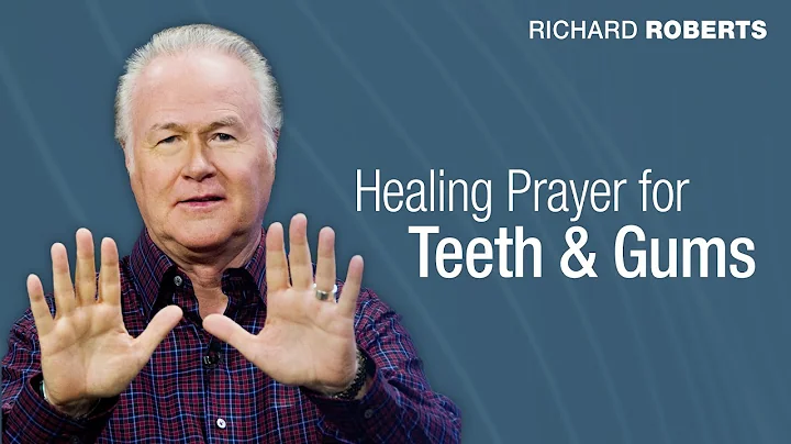 Healing Prayer for Teeth and Gums - DayDayNews