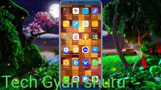 MP3 song ko slow fast kaise karen Tech Gyan shuru
