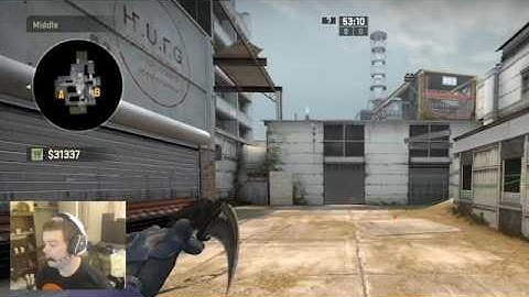 DE_CACHE - MID MAIN SMOKE - CT