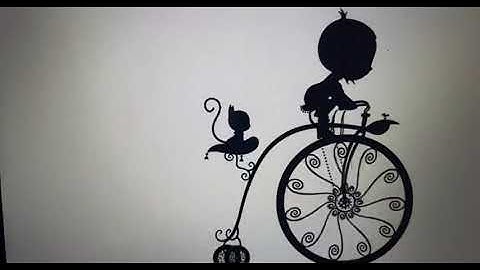 Ruby Gloom lntro Reversed