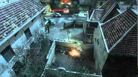 Willy10Ten - 6 Kill Frag on Hanoi