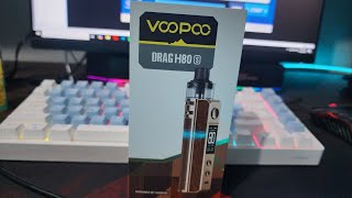 Drag H80s Occ is pretty good