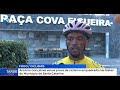 António Gonçalves vence prova de ciclismo enquadrada nas festas do Município de Santa Catarina