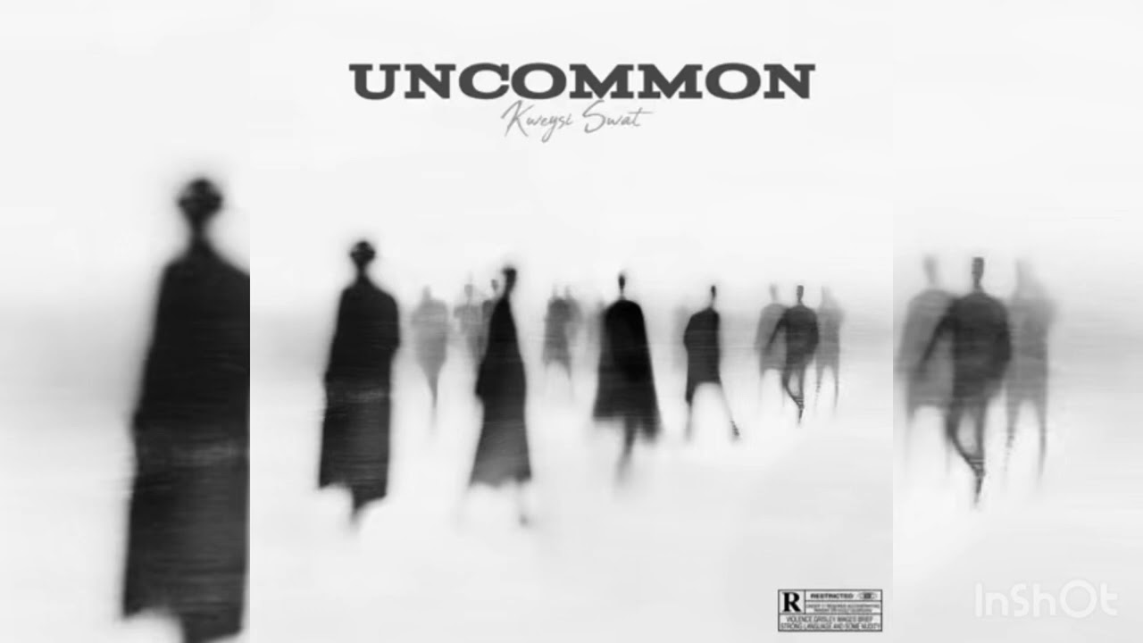 Watch Kweysi Swat- Over 40 (Uncommon Album) on YouTube Watch Kweysi Swat- Over 40 (Uncommon Album) on YouTube