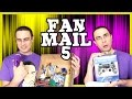 Fan mail 5