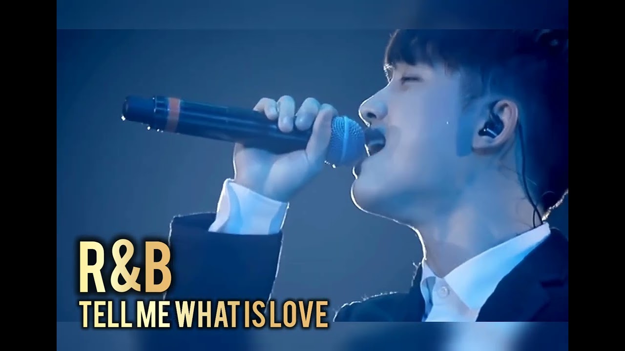 Doh Kyungsoo music genre compilation | #kyungsoo