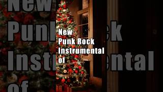 O Christmas Tree (Punk Rock Instrumental) – Coming Soon