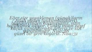 Kuran'da\