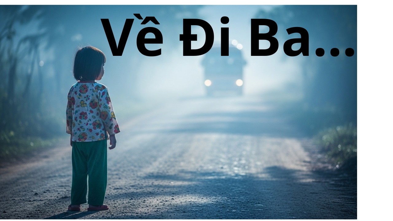 Sau Tết, Ba Lại Đi… | Nỗi Lòng Người Lao Động Xa Quê