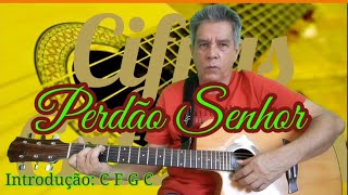 Vídeo de Perdão Senhor