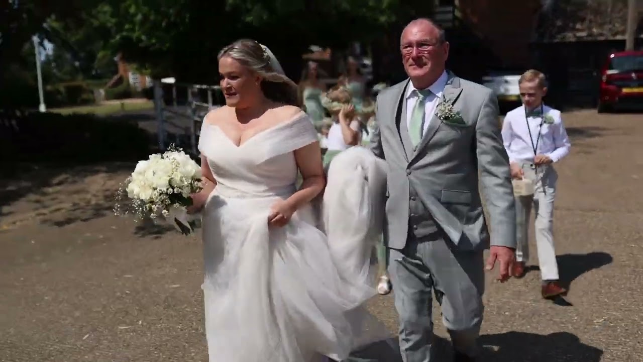 CHRIS LEIGH HIGHLIGHTS