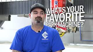 Fabricator Spotlight: CCI Stone Studio (AR)