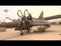 Ramp Check - Harrier, A-10, Armée de l&#39;Air Mirage 2000