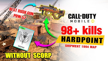 Call of Duty Mobile - Gameplay Walkthrough (Part 42) - Multiplayer (iOS, Android)