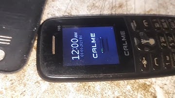 CALME China Mobile Auto Charging Solution  @mobilemaster592