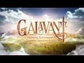 Galavant - 1x01/1x02 Promo [VO]