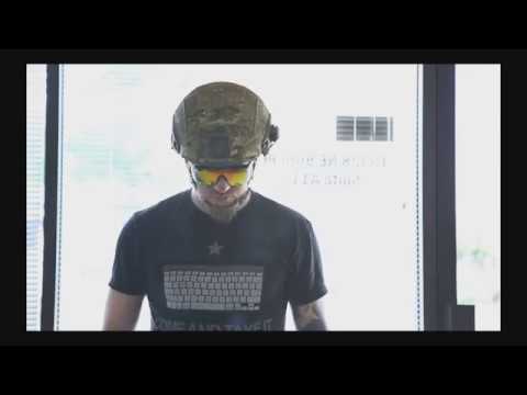 SPACE FORCE - Training Montage