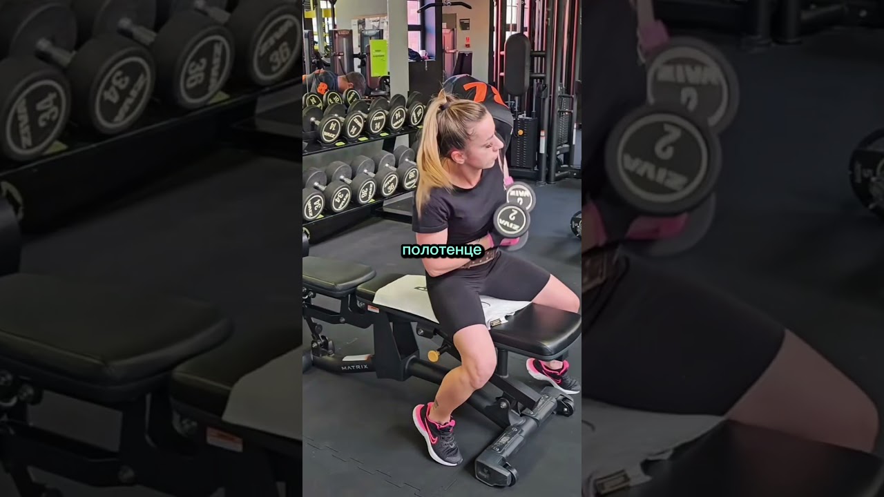 Спокойствие, которое говорит громче слов (@trener_konra… — Transcript