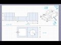 Isometric Drawing using Microsoft Visio