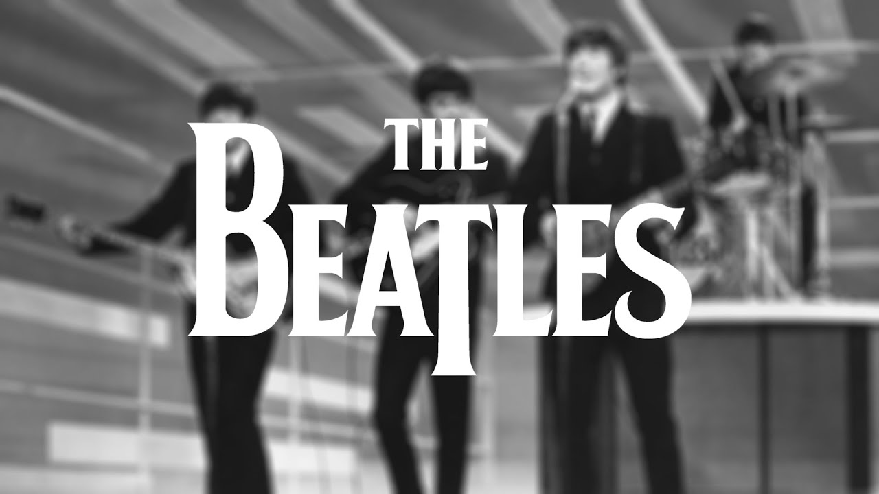 [The Beatles Playlist] 여긴 60년대 영국의 작은 펍 🍻🎵l 비틀즈 노래모음 #1 (live ver.)