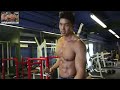 8 Minute Ab Workout For A Six Pack