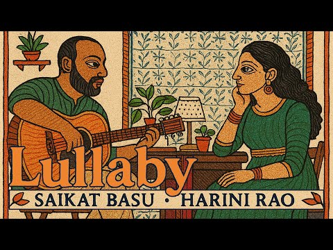 Lullaby - Can't Help Falling X Lag Ja Gale