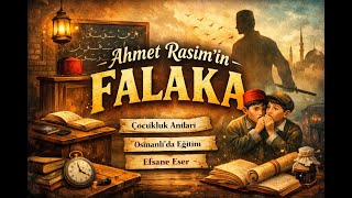 Ahmet Rasim - Falaka