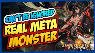 The TRUE META Has Arrived – HIGHLORD! ⚔️ SEVEN KNIGHTS IDLE ADVENTURE