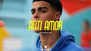 Lunay❌Darell Reggaeton Dancell Beat -ANTI AMOR- Instrumental