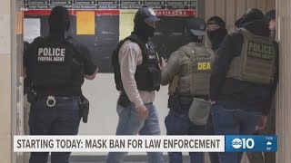 New year, new laws in California