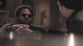 Roger Mooking discusses his family diversity Net Worth