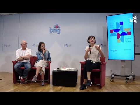 Presentaci&oacute;n D&iacute;a da Patria Galega 2018. 
