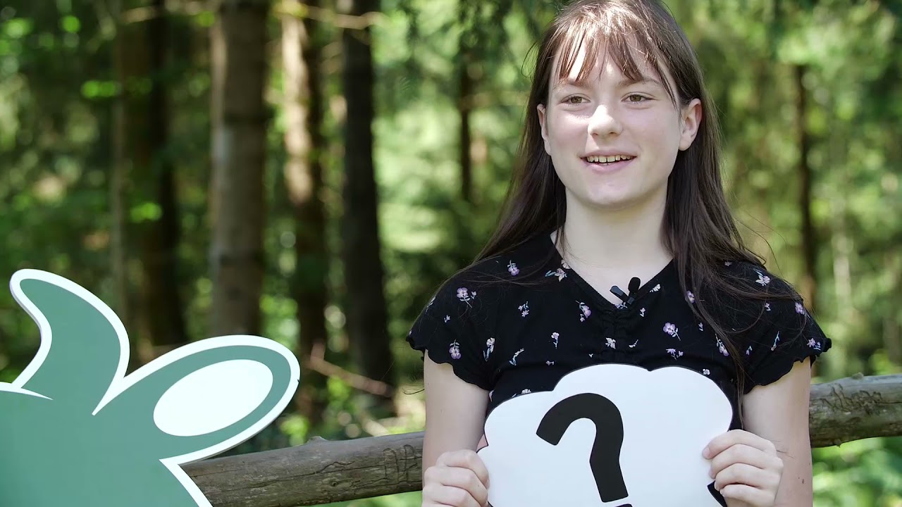 Schulfilm „Kuh-Rendezvous mit Milli Muh“ vom Verein „Tierschutz macht Schule“