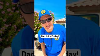 These dad jokes are terrible and I love it 🤣 #Funny #DadHumor #Shorts