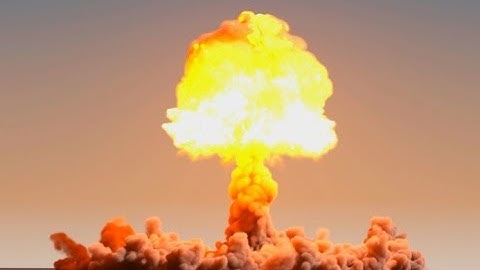 Phoenix FD 2.2 Nuke Sample