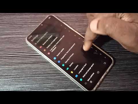 VIVO Y83, Y81, X21 How to Fix Network Problems, WiFi, Internet Issues | Fix No Internet