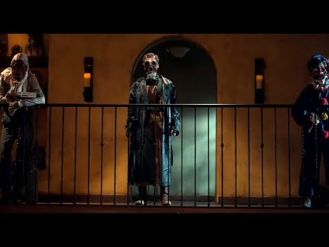 THE FINAL PELICULA COMPLETA ESPAÑOL LATINO 