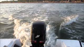 50hp mercury 2 stoke