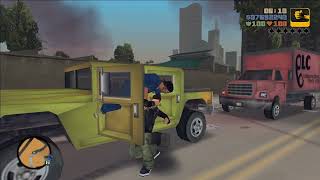 GTA 3 | Swanbiff & Friends Mission Pack | Chapter 2 | Episode 1 (PC)