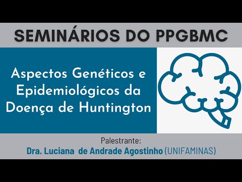 Vídeo: Atrofia Do Putame No Momento Do Início Clínico Da Doença De Huntington: Um Estudo De Acompanhamento De 6 Anos