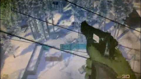 mw2 derail elevator on top of roof easy+ out of map without commando pro