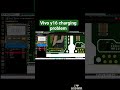Vivo y16 charging problem #shorts
