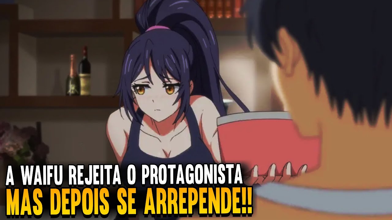 😳 6 ANIMES SEM CENSURA QUE VOCÊ NÃO PODE ASSISTIR EM PÚBLICO