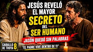 ¡Jesús Reveló el Secreto que las Religiones Nunca Han Explicado!